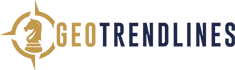 Geotrendlines