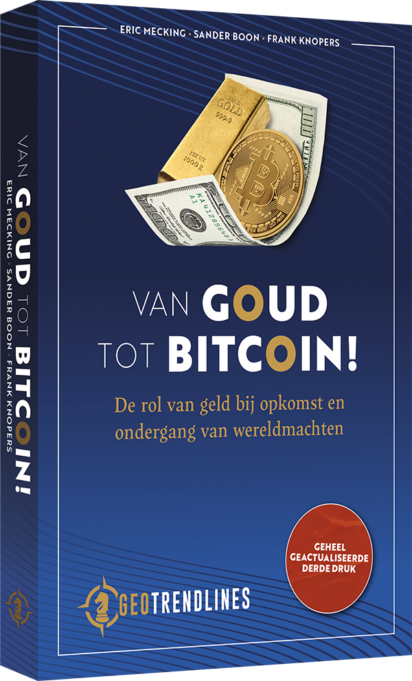 Van Goud tot Bitcoin!